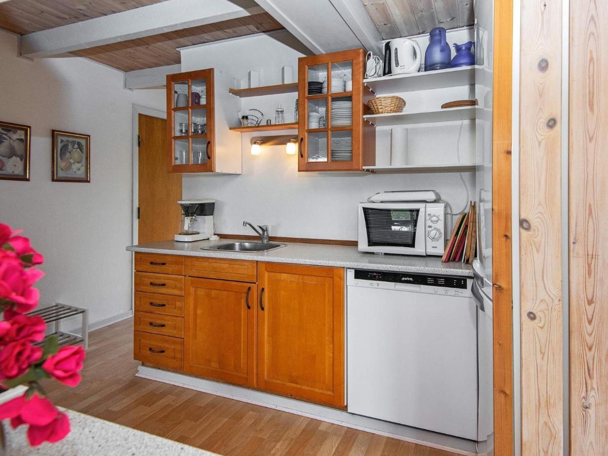 Holiday Home Skjern XVIII Exterior photo