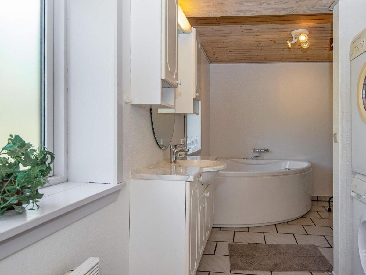 Holiday Home Skjern XVIII Exterior photo